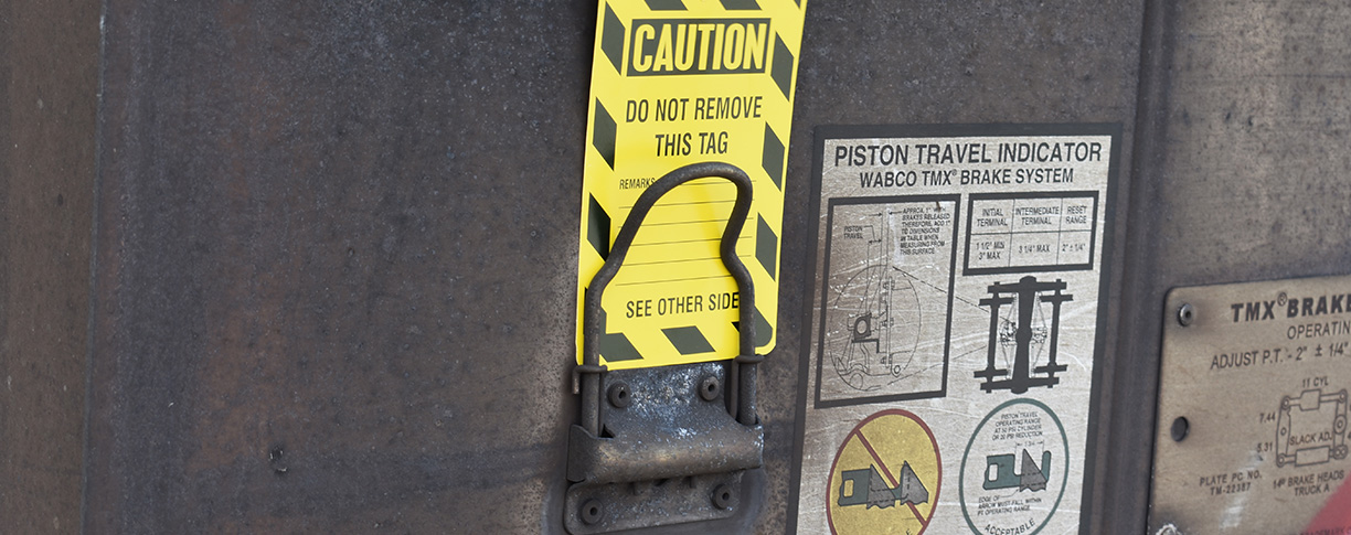 The G & J Machining card holders